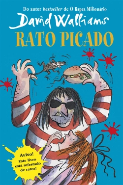 Bertrand.pt - Rato Picado