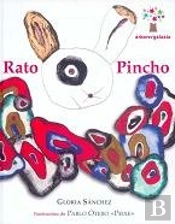 Rato Pincho (Ou A Verdadeira Historia Dos Ourizos)(Os Duros)