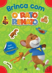 Rato Renato : Brinca com o Rato Renato