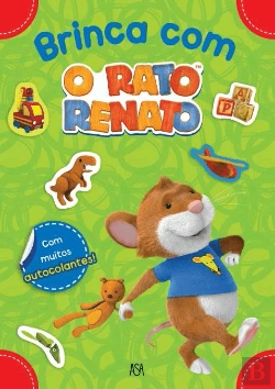 Bertrand.pt - Rato Renato : Brinca com o Rato Renato