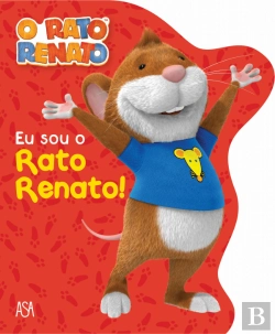 Bertrand.pt - Rato Renato - Eu Sou o Rato Renato!