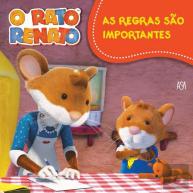 Rato Renato N.º 1