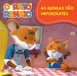 Bertrand.pt - Rato Renato N.º 1