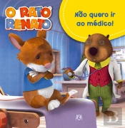 Rato Renato N.º 4