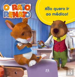 Bertrand.pt - Rato Renato N.º 4