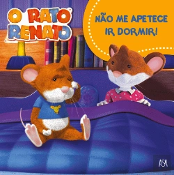 Bertrand.pt - Rato Renato N.º 5