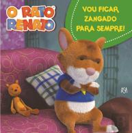 Rato Renato N.º 8