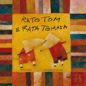Rato Tom E Rata Tomasa