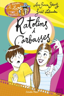 Bertrand.pt - Ratolins I Carbasses