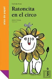 Ratoncita En El Circo