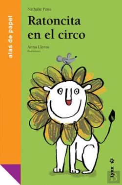 Bertrand.pt - Ratoncita En El Circo