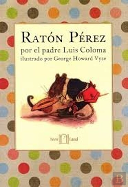 Bertrand.pt - Ratoncito Perez