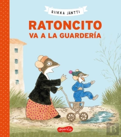 Bertrand.pt - Ratoncito Va A La Guarderia