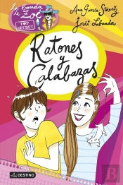 Ratones Y Calabazas