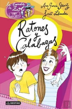 Bertrand.pt - Ratones Y Calabazas