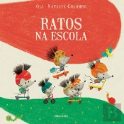 Ratos Na Escola