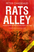 Rats Alley