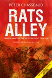 Rats Alley