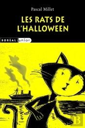 Rats De L'Halloween