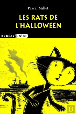Bertrand.pt - Rats De L'Halloween