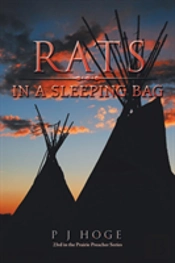 Rats In A  Sleeping Bag