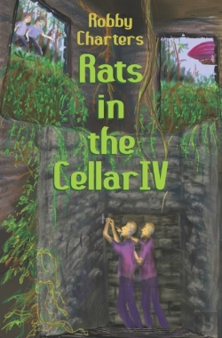 Bertrand.pt - Rats In The Cellar Iv