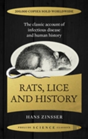 Rats, Lice And History