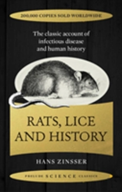 Bertrand.pt - Rats, Lice And History
