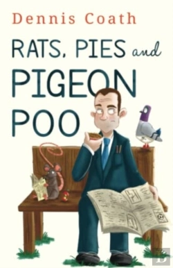 Bertrand.pt - Rats, Pies And Pigeon Poo