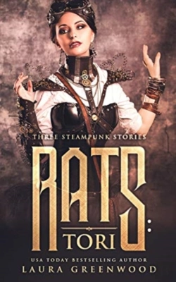 Bertrand.pt - Rats: Tori: Three Steampunk Stories