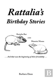 Rattalia'S Birthday Stories
