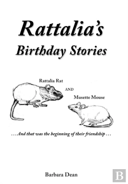 Bertrand.pt - Rattalia'S Birthday Stories