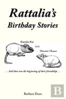 Rattalia'S Birthday Stories