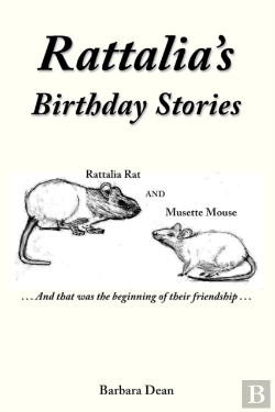 Bertrand.pt - Rattalia'S Birthday Stories