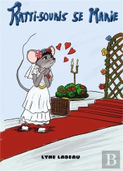 Ratti-Souris Se Marie