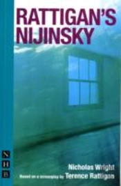 Rattigan'S Nijinsky