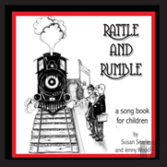 Rattle And Rumble