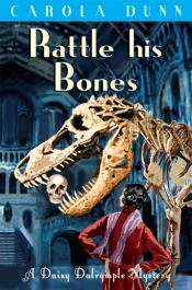 Rattle His Bones