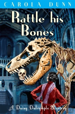 Bertrand.pt - Rattle His Bones
