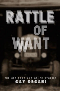 Bertrand.pt - Rattle Of Want