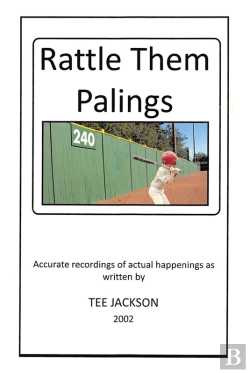 Bertrand.pt - Rattle Them Palings
