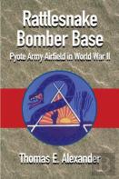 Rattlesnake Bomber Base