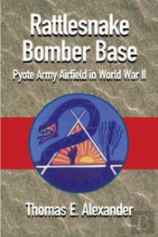 Rattlesnake Bomber Base