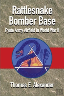 Bertrand.pt - Rattlesnake Bomber Base