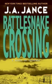 Rattlesnake Crossing