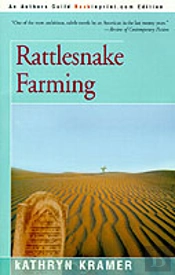 Rattlesnake Farming
