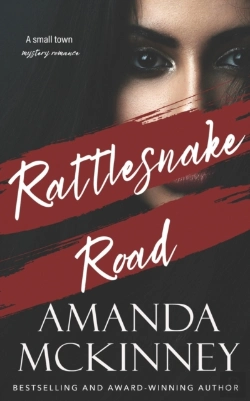 Bertrand.pt - Rattlesnake Road (A Small Town Mystery Romance)