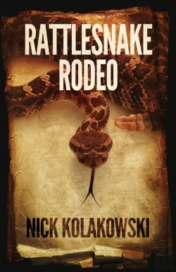 Bertrand.pt - Rattlesnake Rodeo