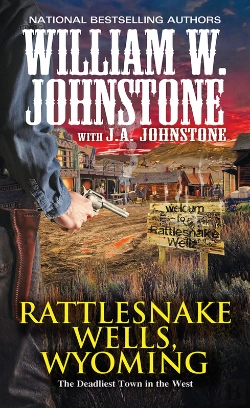 Bertrand.pt - Rattlesnake Wells, Wyoming