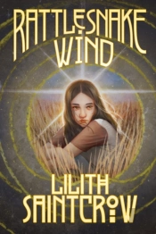 Rattlesnake Wind